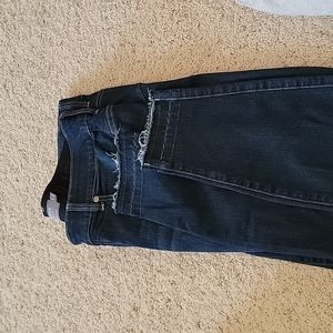 Jeans. Size 18